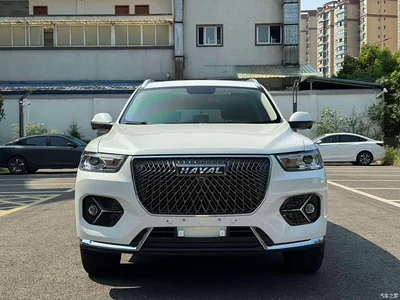 2020 Haval H6 2.0GDIT Automatic Platinum Champion Edition, фото 2, лот 10684959