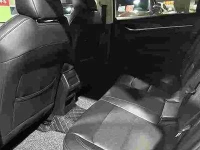 2022 Changan Eado PLUS 1.6L GDI Manual Elite, фото 4, лот 10249855