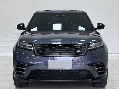 2024 Land Rover Range Rover Velar Dynamic SE, фото 2, лот 10329301