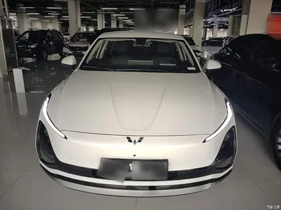 2024 Wuling Motors Wuling Xingguang Co-creation Edition 510 Advanced, фото 3, лот 10832054
