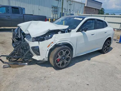 2026 BMW X2 XDRIVE28I, фото 1, лот 10661502