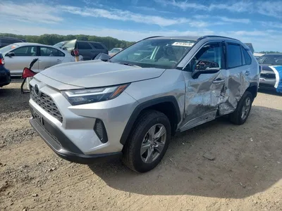 2025 TOYOTA RAV4 XLE, фото 1, лот 11557772