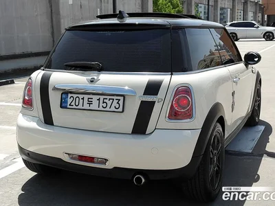 2013 Mini Cooper Baker Street, фото 1, лот 10106447