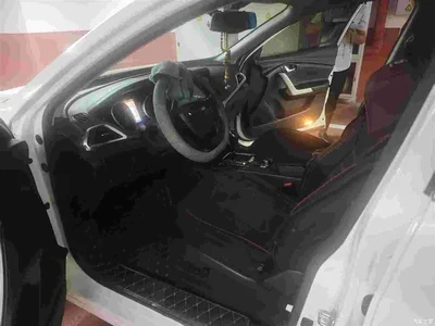 2017 Venucia T90 2.0L CVT Leading Edition, фото 3, лот 11150073
