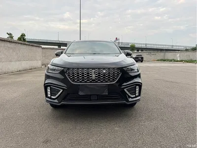 2021 WEY VV5 1.5T 2WD Smart Pioneer, фото 2, лот 10335907