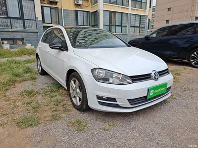 2017 Volkswagen Golf 1.6L Auto Comfort Millionth Edition, фото 4, лот 10451235