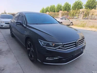 2023 Volkswagen Magotan Model 2 Million Commemorative Edition 330TSI DSG Luxury, фото 4, лот 11097967