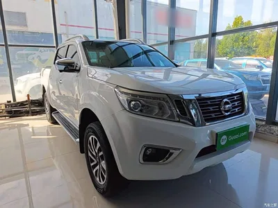 2023 Nissan Navara 2.5L Automatic 4WD Executive, фото 4, лот 10346880