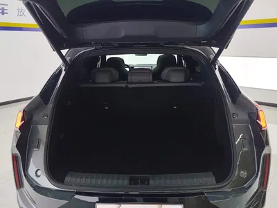 2025 Lynk & Co 08 EM-P 120km Long Range Halo, фото 4, лот 10313706