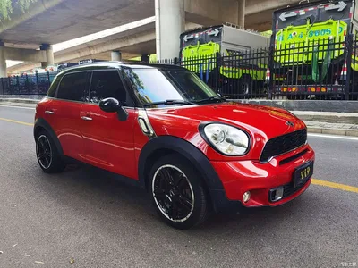 2013 MINI COUNTRYMAN 1.6T COOPER S ALL4 Ski Edition, фото 2, лот 10331729