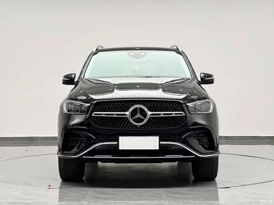 2024 Mercedes-Benz GLE 350 4MATIC Fashion, фото 2, лот 10255166