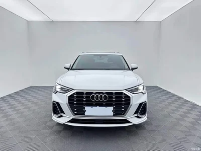 2022 Audi Q3 35 TFSI Fashion Dynamic, фото 4, лот 10466713