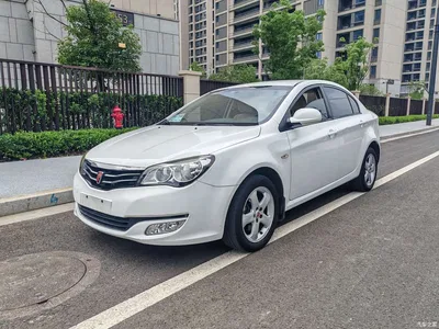 2013 Roewe 350 350S 1.5L Automatic Express Edition, фото 1, лот 11168372