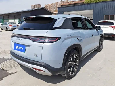 2025 BYD Song L DM-i Smart Drive 160km Premium, фото 3, лот 10605076