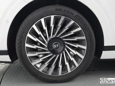 2026 Hyundai Grandeur Calligraphy, фото 4, лот 10193786