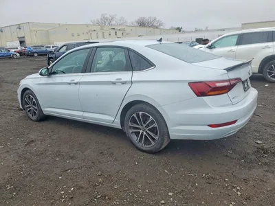 2019 VOLKSWAGEN JETTA S, фото 2, лот 10822768