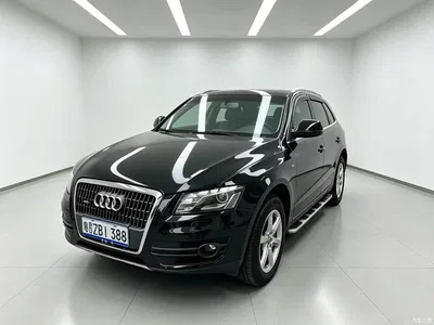 2011 Audi Q5 2.0TFSI Technology, фото 1, лот 11499305