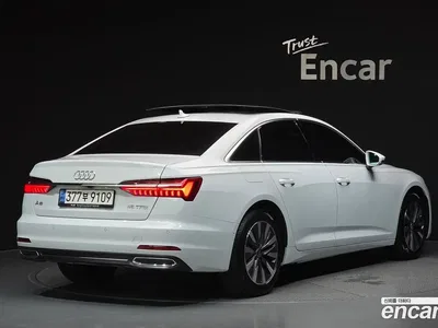 2021 Audi A6 45 TFSI, фото 1, лот 10102201