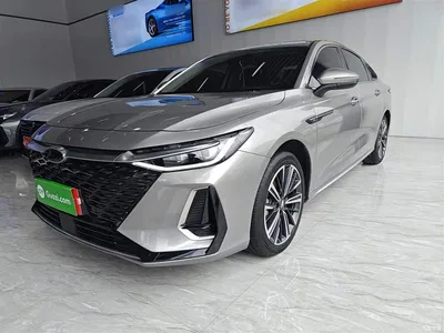 2022 Chery Arrizo 8 1.6T DCT Shang, фото 1, лот 10336459