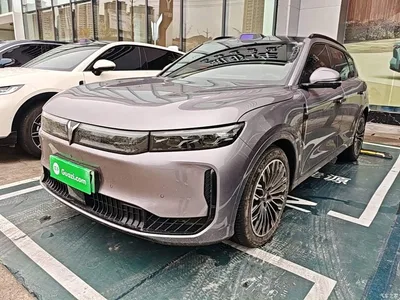 2025 Voyah Auto VOYAH FREE FREE+ 4WD Qiankun Edition, фото 1, лот 10385389