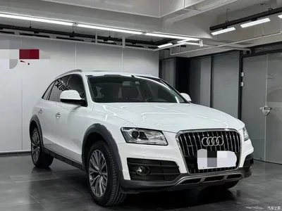 2017 Audi Q5 Plus 40 TFSI Technology, фото 3, лот 11132708