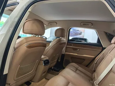 2022 AITO Wenjie AITO M5 Pure Electric RWD Standard Edition, фото 4, лот 10276605