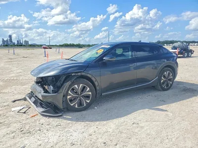 2024 KIA EV6 LIGHT, фото 1, лот 10774410