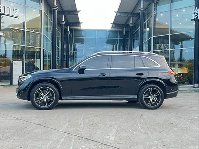 2025 Mercedes-Benz GLC Model Year GLC 260 L 4MATIC Luxury, фото 3, лот 11451987