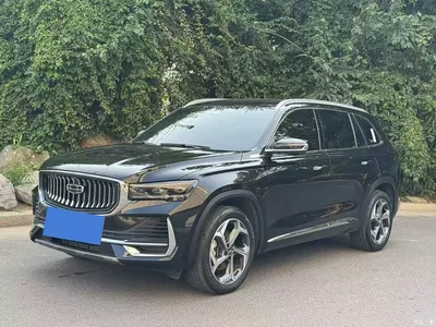 2024 Geely Xingyue L 2.0TD DCT EVO FWD Changfeng Edition, фото 2, лот 10301423