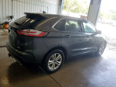 2020 FORD EDGE SEL, фото 3, лот 10515425