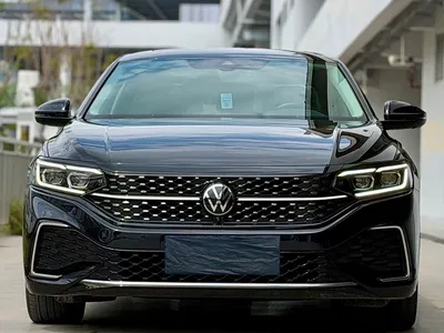 2023 Volkswagen Passat 330TSI Starlight Premium Edition, фото 2, лот 11548773