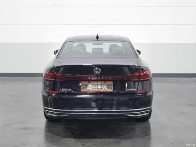 2023 Volkswagen Passat Facelift 330TSI Starlight Elite Edition, фото 4, лот 10439611