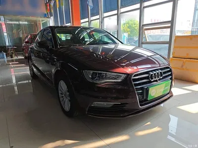 2016 Audi A3 Limousine 35 TFSI Leadership, фото 4, лот 10462061
