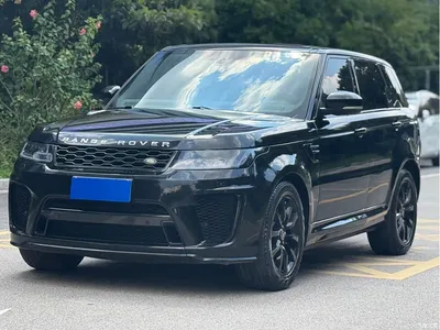 2014 Land Rover Range Rover Sport 3.0 SC V6 HSE, фото 3, лот 10327616