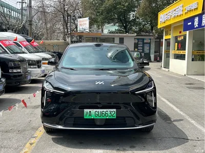 2025 IM Motors IM LS6 Extended Range Base, фото 2, лот 10822984