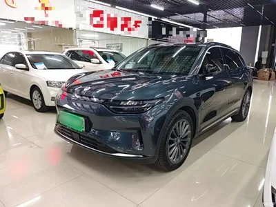 2024 Leapmotor C11 Pure Electric 580 Premium Edition, фото 2, лот 11180322