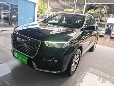 2021 Haval H6 Model 1.5T Automatic Urban Edition, фото 2, лот 11565818