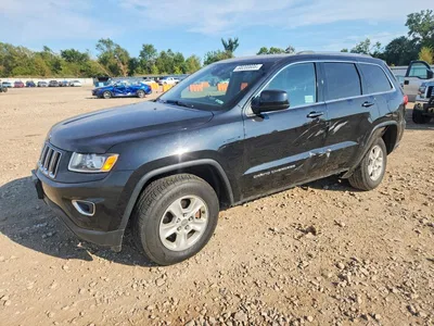 2015 JEEP GRAND CHEROKEE LAREDO, фото 1, лот 10672151