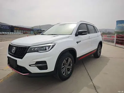 2020 Changan CS75, фото 1, лот 10248202