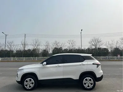 2021 Baojun 510 1.5L Manual Dynamic Edition, фото 2, лот 10406946