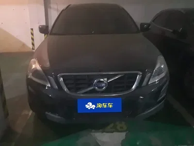 2012 Volvo XC60 (Import) T5 Elegance Edition, фото 2, лот 11569910
