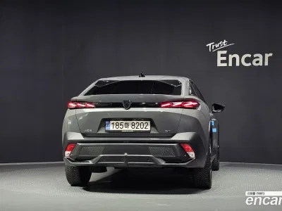 2024 Peugeot 408 1.2 Pure Tech GT, фото 4, лот 10117413