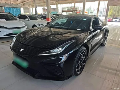 2023 Nezha Auto Nezha GT Model 560 Lite, фото 1, лот 11193637