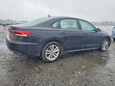 2020 VOLKSWAGEN PASSAT S, фото 3, лот 11176136