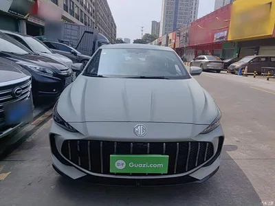 2025 MG MG5 300TGI Global Flagship, фото 3, лот 10390221