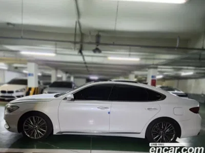 2018 Hyundai Grandeur 3.0 Exclusive, фото 2, лот 10323666
