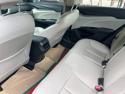 2019 Buick Excelle 15T DCT Connected Elite (China V), фото 4, лот 10401741