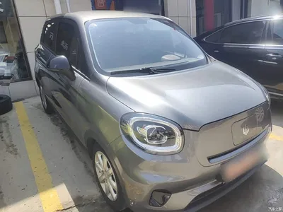 2022 Leapmotor T03 Crystal Shine Edition, фото 4, лот 10441946