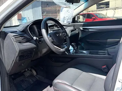 2019 Geely Binrui 200T DCT Binshi Edition, фото 4, лот 11549650
