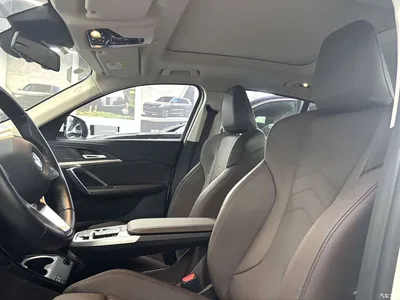2025 BMW X2 (Import) sDrive25i M Sport Package, фото 3, лот 11548604